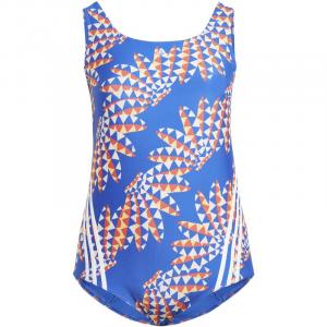 Купальник фермерский костюм пс Adidas, мультиколор