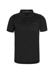 Рубашка Karl Lagerfeld, черный