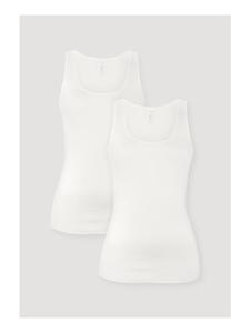 Майка Hessnatur, цвет naturweiss