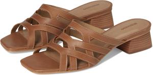 Туфли Bernardo Jacin, Luggage