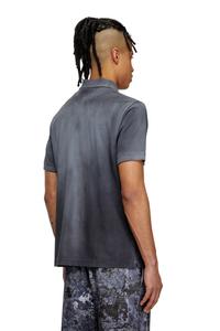 Мужская рубашка поло T-REJUST-R3