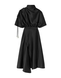 Макси платье Ellery, черный