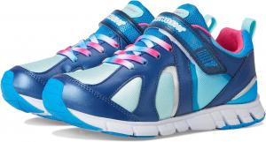 Кроссовки Tsukihoshi Kids  Rainbow, Navy/Mint