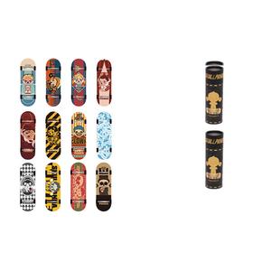 Skullpanda Life Is A Play коллекция фингерборд мисти бокс одиночный мисти бокс/полный бокс 12 шт POP MART