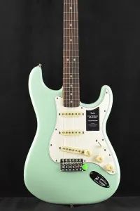 Fender Vintera II '70s Stratocaster Surf Green с грифом из палисандра