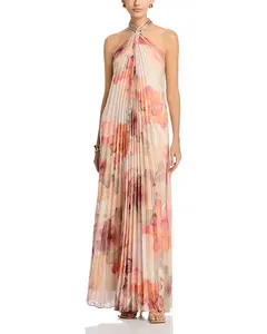 Платье Ира Ungaro, мультиколор