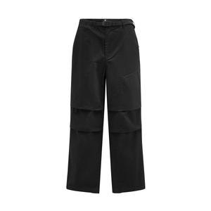 Повседневные брюки мужские CAT, черный