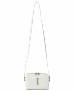 Сумка Toff&Loadstone, цвет Dalmatian (601)