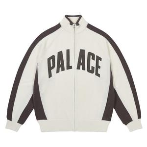 Топ Palace Arch Funnel Knit, Stoney Grey