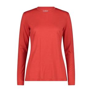 Женская футболка с длинным рукавом CMP 34N0886