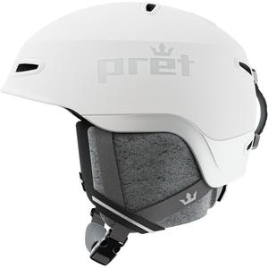 Шлем Pret Helmets Sol Pret Helmets, White