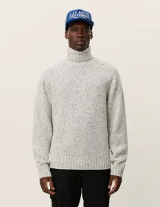 Джемпер гэри флека Les Deux, Snow Melange