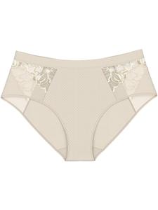 Трусики TRIUMPH  Wild Azalea Florale Maxi, бежевый