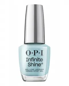 Долговечный лак для ногтей Infinite Shine 15 мл Opi, Last From The Past