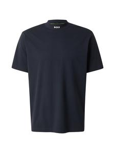 BOSS Футболка в цвете Night Blue