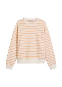 Marc O'Polo DENIM Свитшот в оранжевом цвете