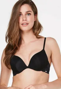 Бюстгальтер с эффектом пуш-ап angie Hunkemöller, Black