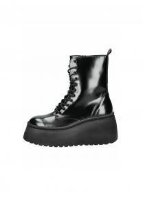 Ботильоны на платформе STIEFELETTE Steve Madden, черный