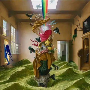 Диск CD Paradise State Of Mind (Upcoming Release) - Foster The People