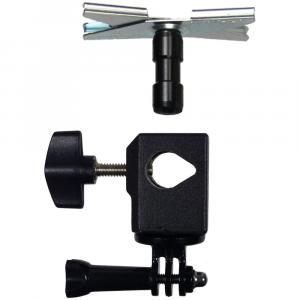 ALZO Suspended Drop Ceiling Action Camera Mount 1609