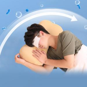 YUNRH Мужские латексные подушки многофункциональные Latex Pillows