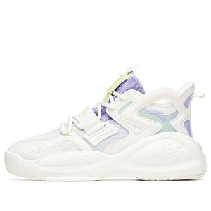 Кроссовки badao 2 mid Anta, белый