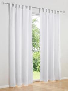 Heine Декоративный шарф белого цвета