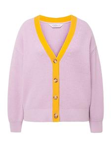 Спортивня куртка Studio Untold, цвет flieder