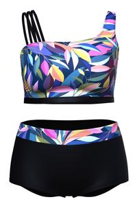 Бралетт Бикини Ulla Popken, черный