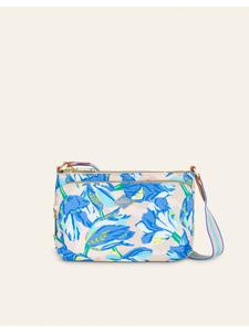 Наплечная сумка Oilily, коричневый