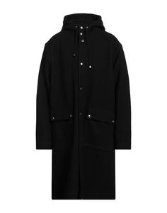 Пальто Aspesi, черный