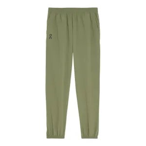 On Focus Casual Pants Men's Green