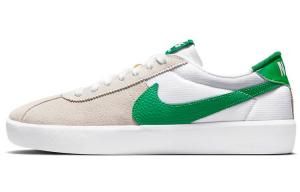 Nike SB Bruin React Белый Lucky Green