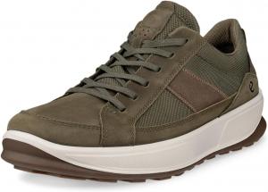 Кроссовки ECCO Mens Byway 2.0, Tarmac