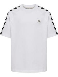 Рубашка Hummel, белый