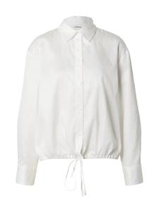 Блуза s.Oliver, белый