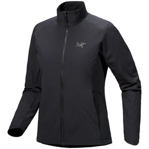 Куртка Atom sl - женская Arc'Teryx, Black