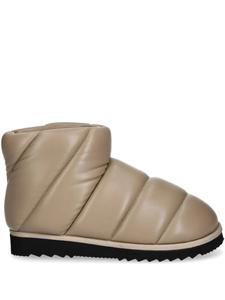 STAND STUDIO ботинки Darby, нейтральный