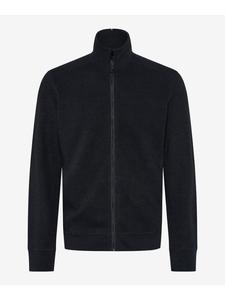 Пуловер BRAX Pullover, цвет Cement