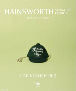 NEW ERA / Брелок New Era Special Order HAINSWORTH LADCH