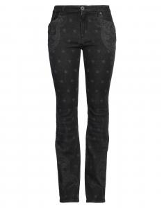 Джинсы Balmain, черный