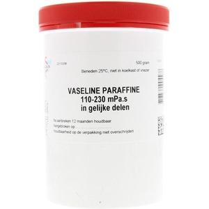 Вазелиновая парафиновая мазь Fagron