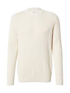 Свитер s.Oliver, Light beige