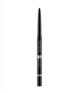 Подводка для глаз CATRICE Inside Eye Khol Kajal, Nr. 010 - Black Is The New Black, 0.3g