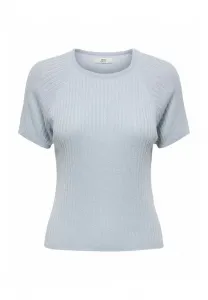 Пуловер jdybodilla базовая футболка Jdy, Cashmere Blue