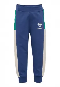 Спортивные штаны skylan с регулируемой талией Hummel, True Navy