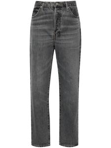 FRAME джинсы Le Mec, серый