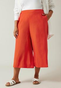 Шорты WIDE Evans, оранжевый