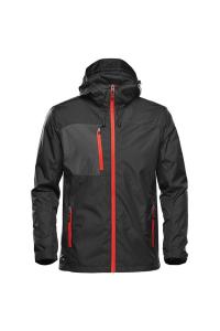 Куртка Olympia Soft Shell Stormtech, черный