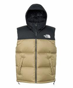 Жилет The North Face Nuptse для мужчин